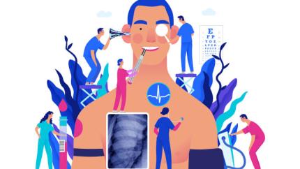 Educación Médica Centrada en la Persona Humana