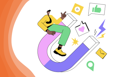 las nuevas tecnologías como generadoras de engagement
