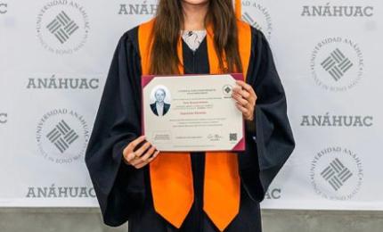 Paola Feregrino Calderón