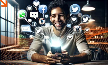 El Papel de las Redes Sociales en la Concienciación Social y Política