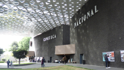 Cineteca Nacional