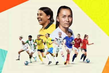 Una Nueva Era en el Mundial Femenil de la FIFA