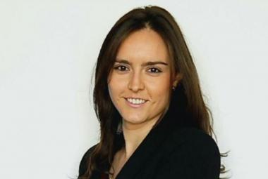 María Fernanda Vega