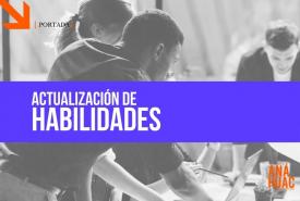 Actualización de habilidades laborales