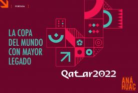 qatar 2022 copa del mundo