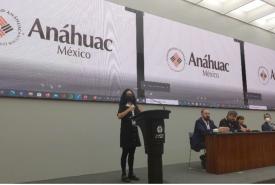 Doctora María Elena Sánchez Vergara obtiene el 1er lugar del Premio RIE360 a la Innovación Educativa
