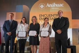 Sexta Edición del Encuentro Empresarial Anáhuac