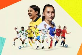 Una Nueva Era en el Mundial Femenil de la FIFA