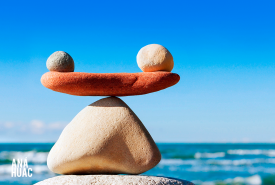 Equilibrio Perfecto, 5 Pasos para Balancear tu Vida Laboral y