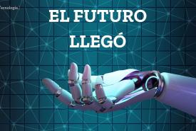 ¿Cómo afecta la Inteligencia Artificial en cada área de nuestras vidas?