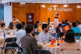 Coffee Connect: Networking Entre Alumnos de Posgrado