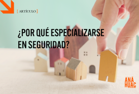 especialización en seguridad