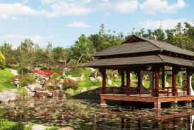Jardines de México