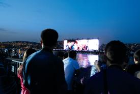 De la revolución a la resolución: las nuevas pantallas de cine
