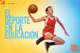 El deporte en la educación