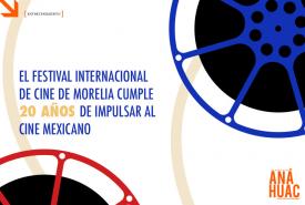 Festival Internacional de Cine de Morelia