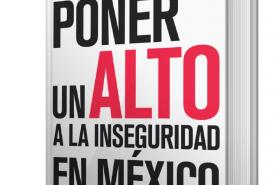 ¿Por qué leer Cómo Poner Un Alto a la Inseguridad en México?