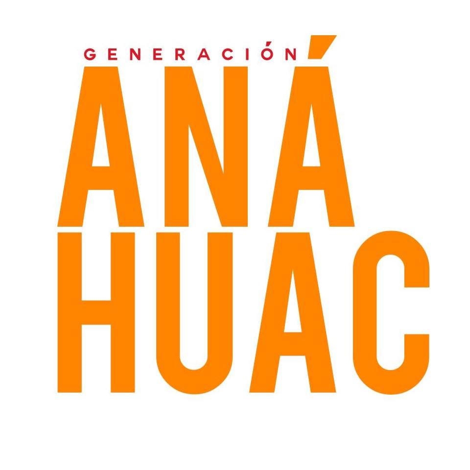 Profile picture for user Generación Anáhuac