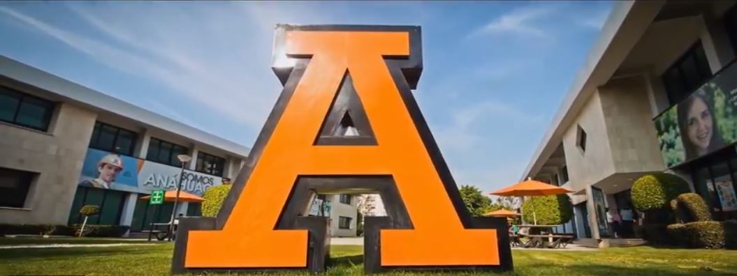 Numeralia de la Red de Universidades Anáhuac