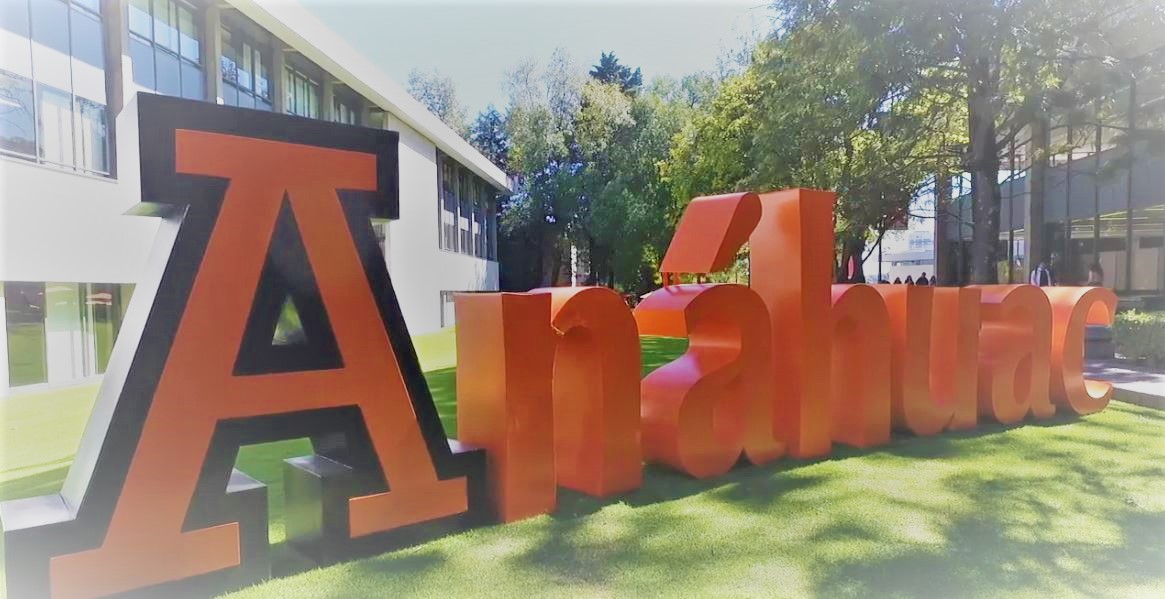 Logros Universidad Anáhuac México
