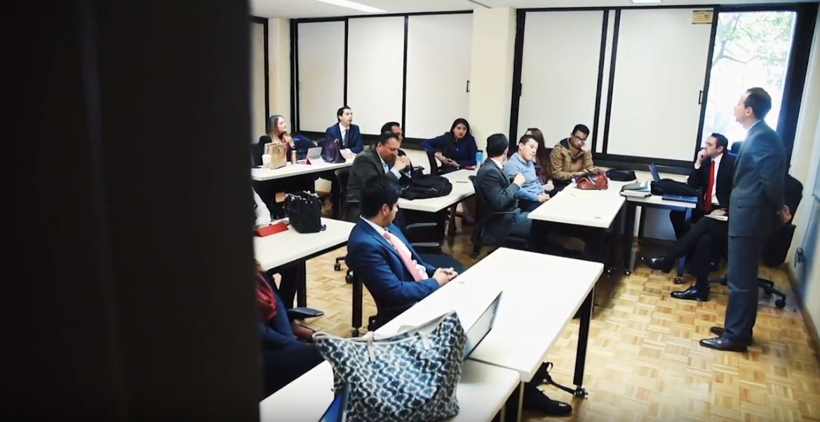 Doctorado en Administración Pública