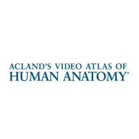 Acland's video atlas of human anatomy