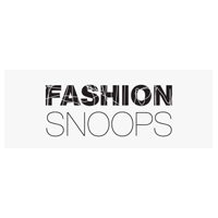 Fashion snoops