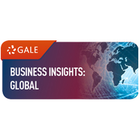 Gale Business Insights: Global