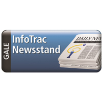 Gale Infotrac Newsstand