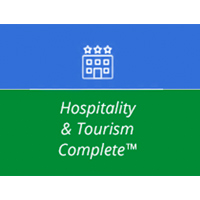 Hospitality & Tourism Complete