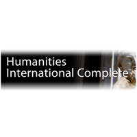Humanities International Complete
