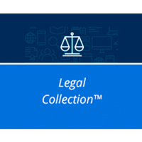 Legal Collection
