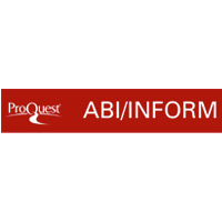 ProQuest ABI / Inform