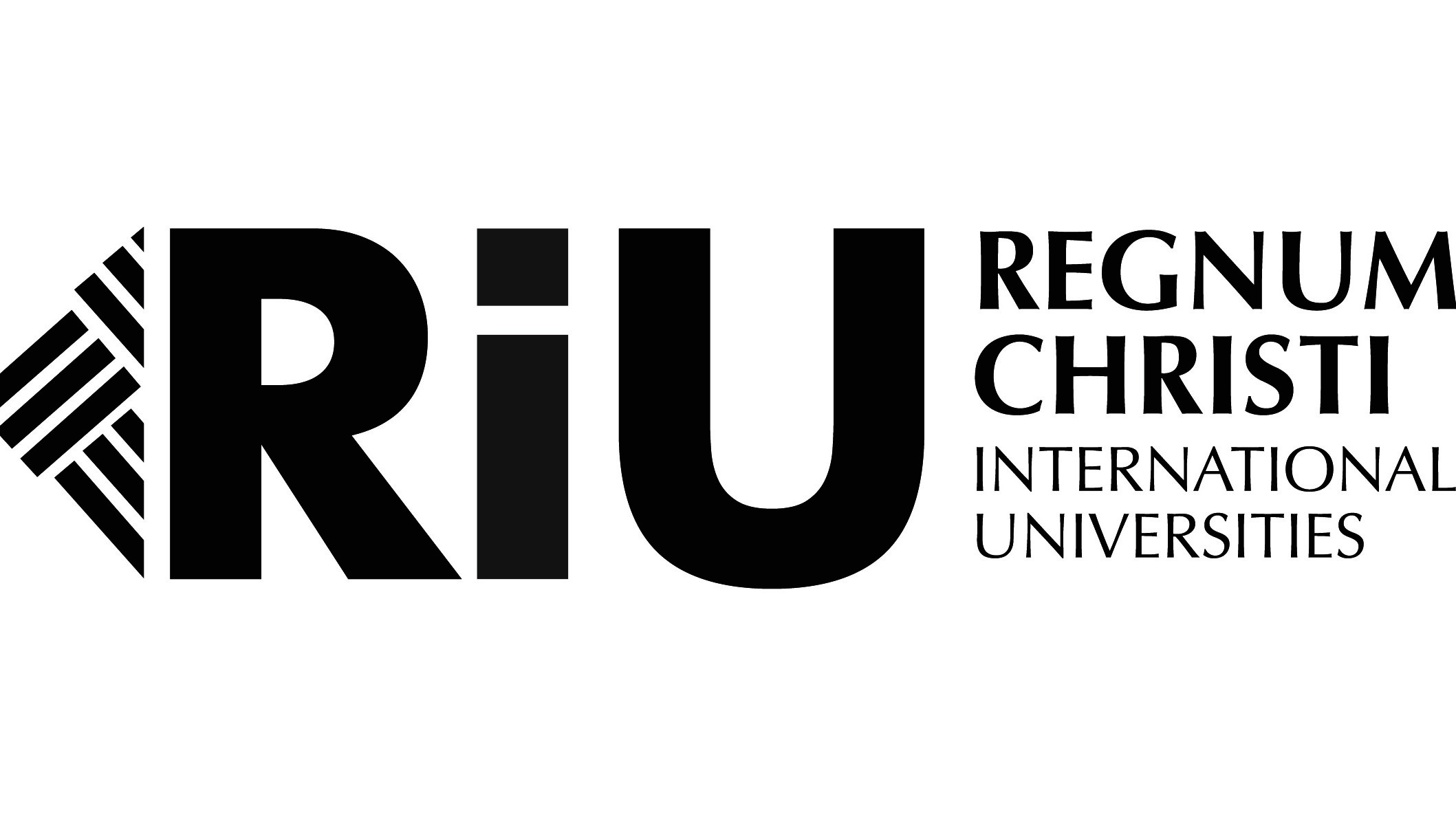 Logotipo del RIU.