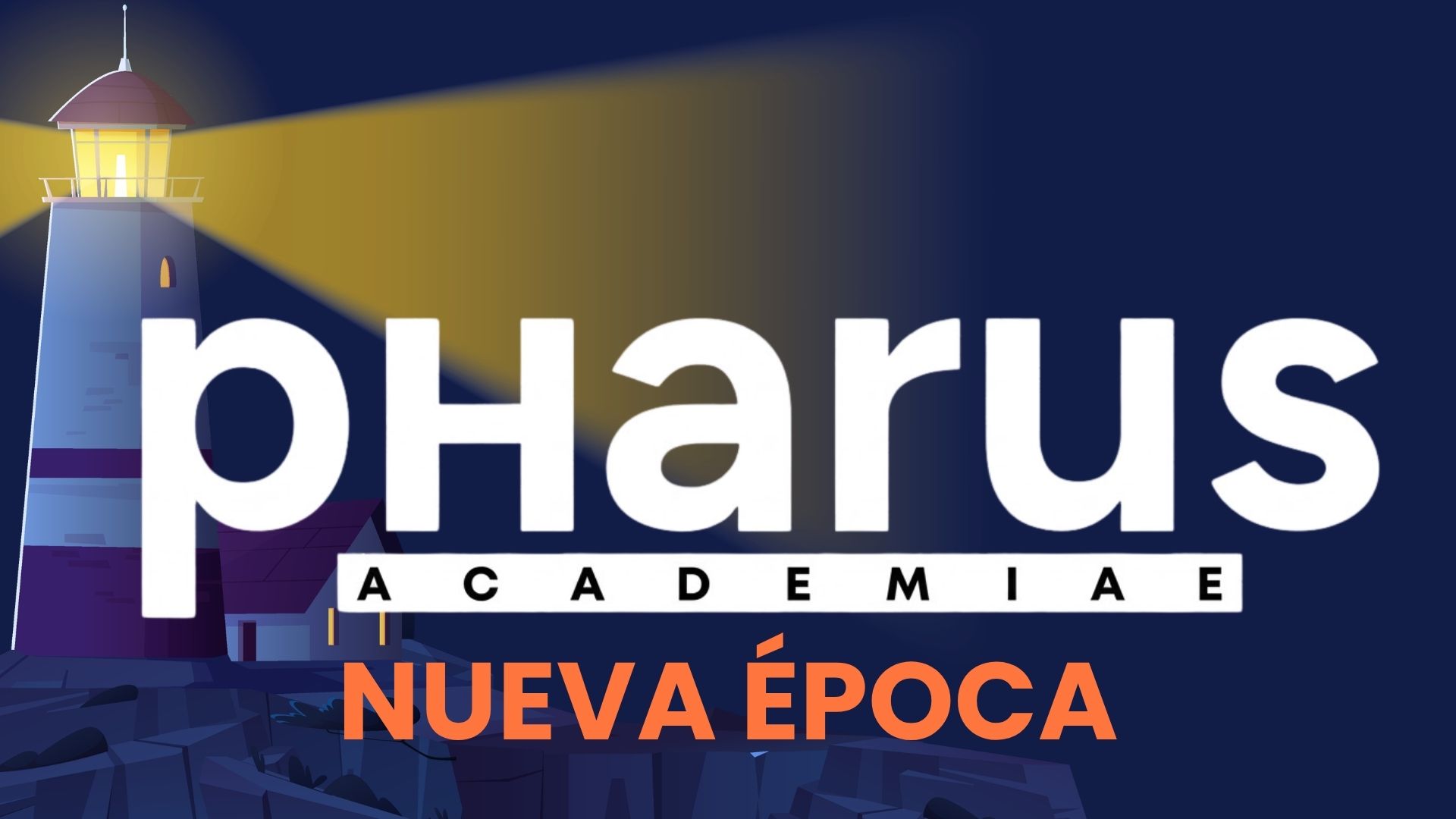 Pharus Academiae Nueva Época