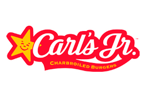 Carls Jr logotipo