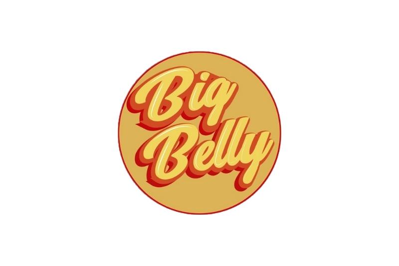 Big belly