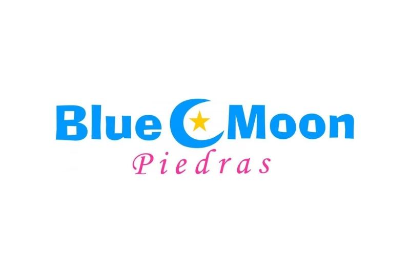 Blue moon