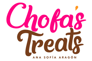 Chofa's treats
