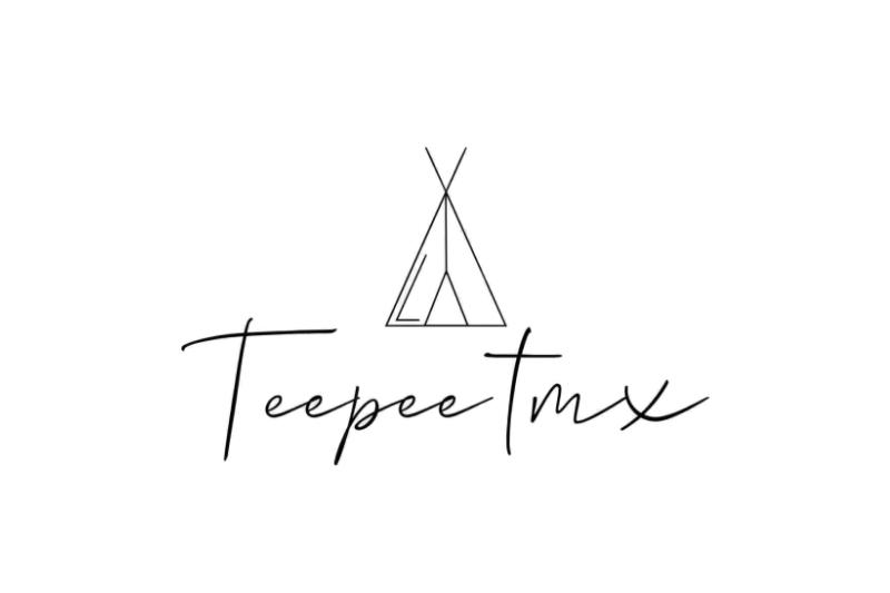 Teepee tmx