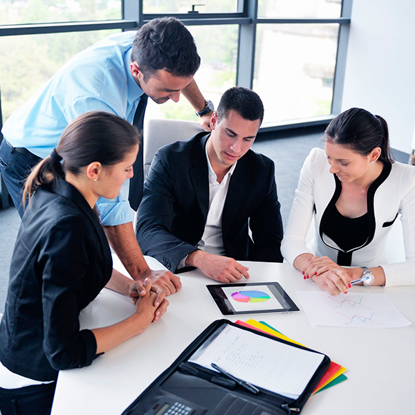 Maestría en calidad