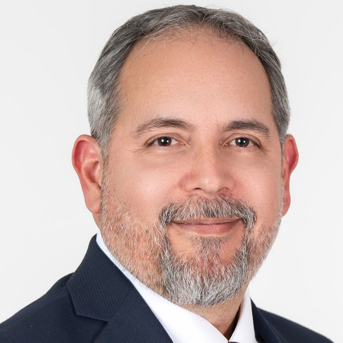 José Luis Terrones Goldaracena