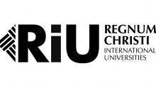 Logotipo del RIU.