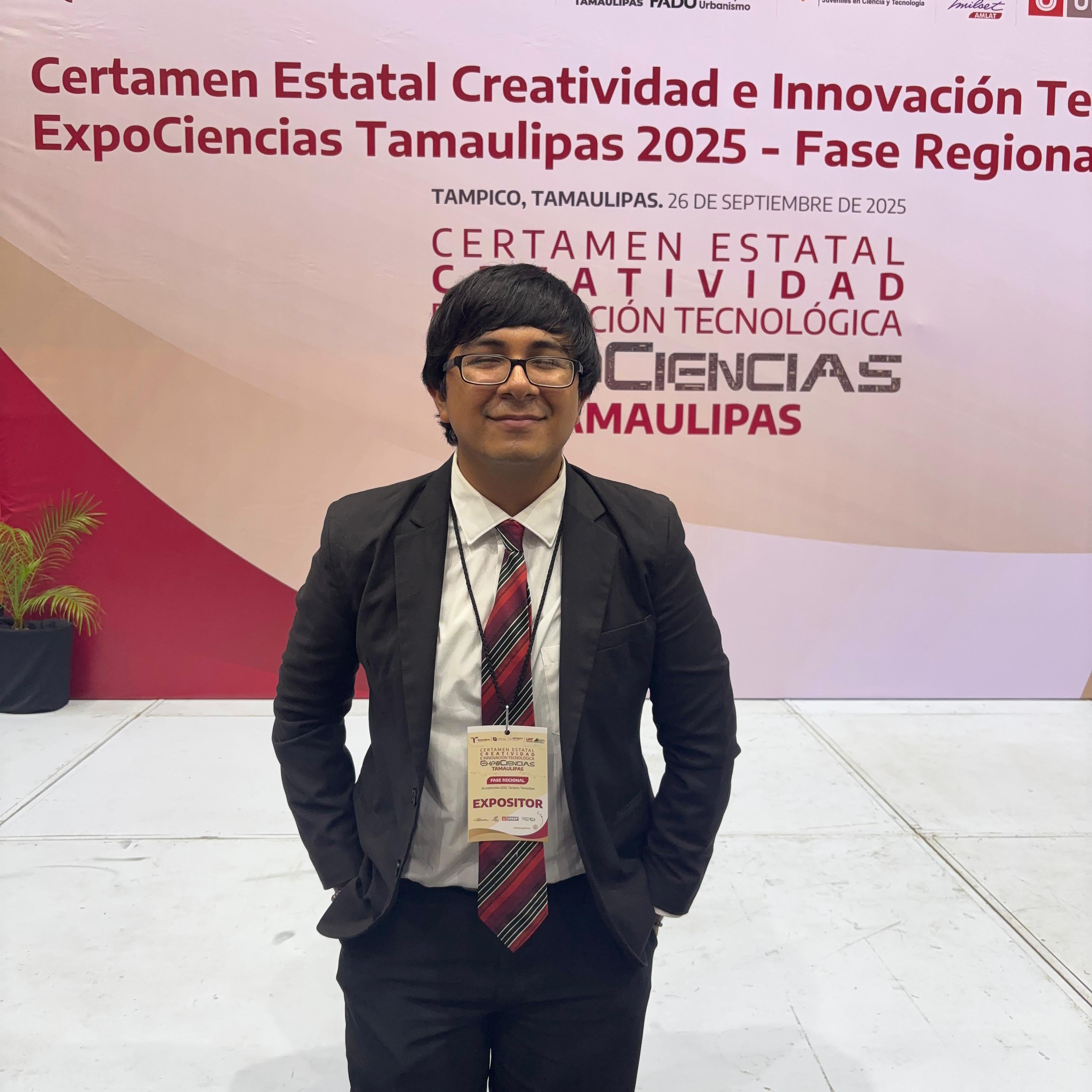 Luis Alfredo Rodríguez Silva