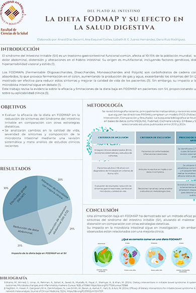 Tercer premio XIV Concurso, Licenciatura 