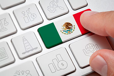 Estudios Socioeconómicos de México