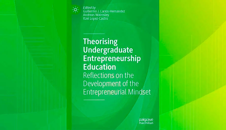 emprendimiento universitario 