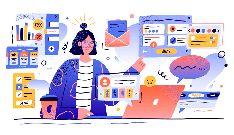 mujeres emprendedoras 