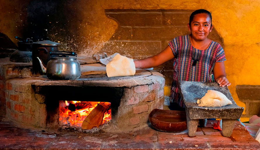 gastronomia pueblos magicos 