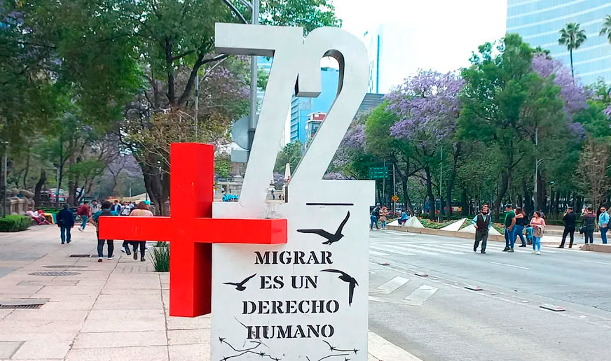 antimonumento 72